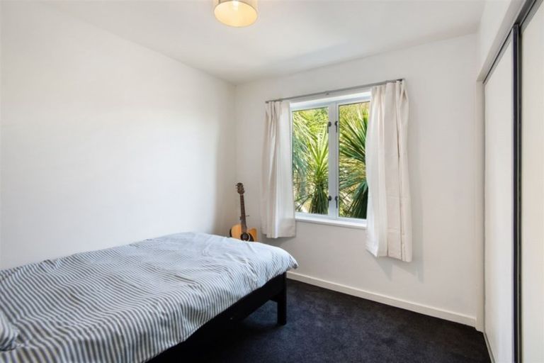 Photo of property in 100a Huntsbury Avenue, Huntsbury, Christchurch, 8022