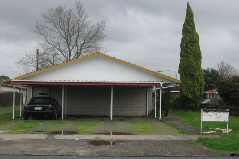 Photo of property in 4/59 Marne Road, Papakura, 2110