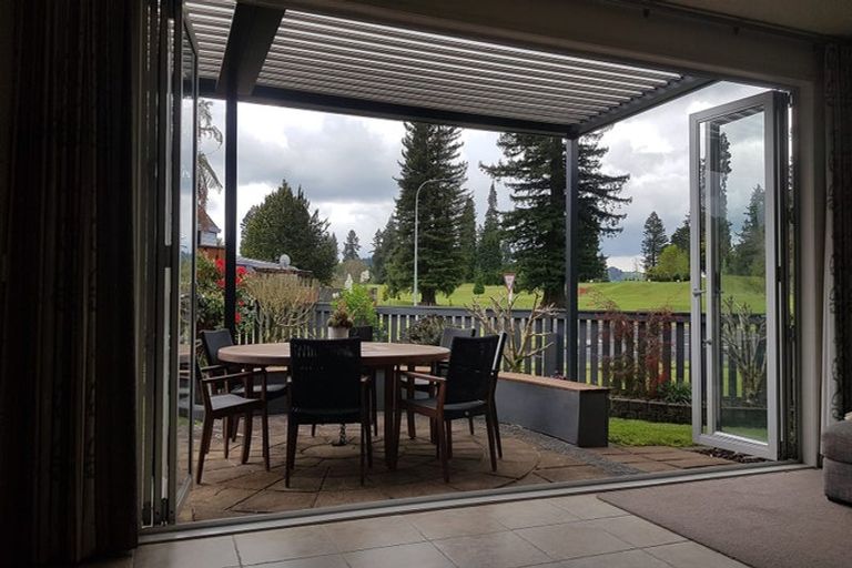 Photo of property in 168 Golf Road, Taumarunui, 3920