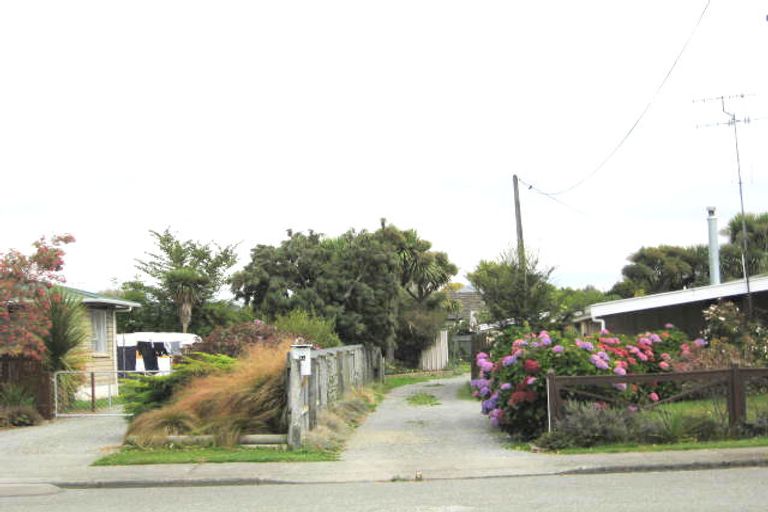 Photo of property in 7 Hornbrook Street, Temuka, 7920
