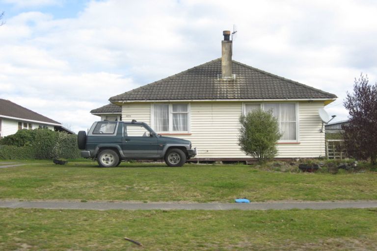 Photo of property in 106 Oregon Drive, Murupara, 3025