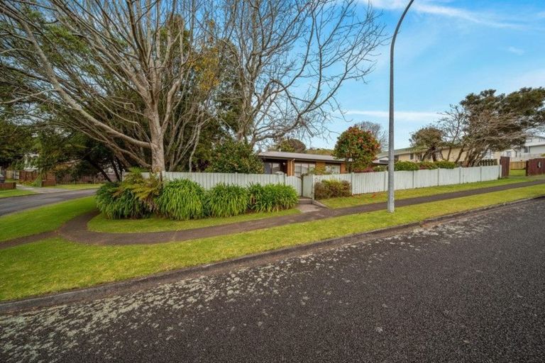 Photo of property in 32 Kauri Street, Merrilands, New Plymouth, 4312