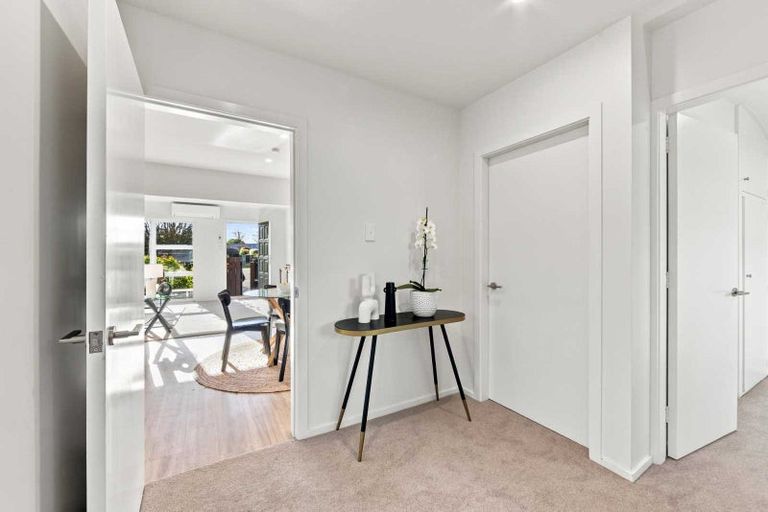 Photo of property in 1/14 Todd Avenue, Bishopdale, Christchurch, 8051