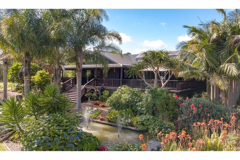 Photo of property in 75 Riverstream Drive, Waipapa, Kerikeri, 0295