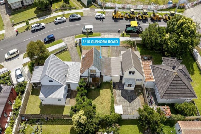 Photo of property in 3/10 Glenora Road, Takanini, 2112