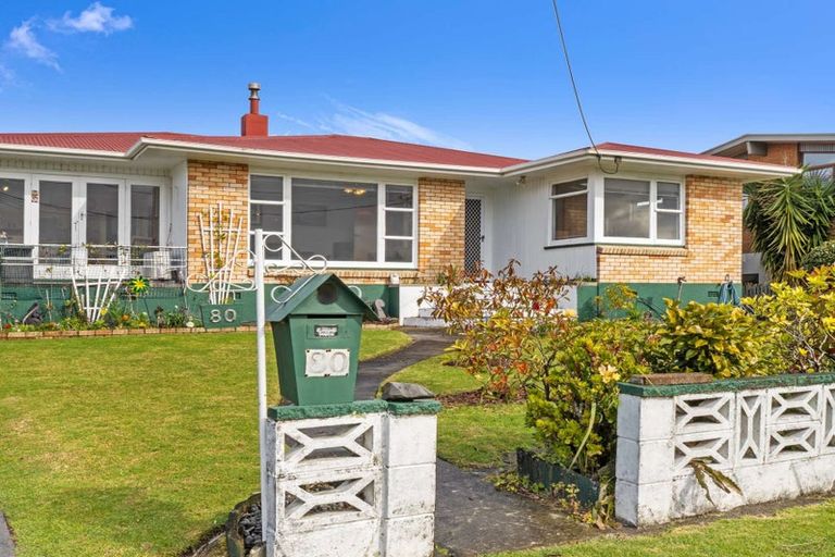 Photo of property in 80 Sutherland Road, Brookfield, Tauranga, 3110