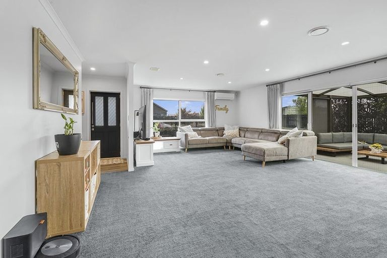 Photo of property in 5 Naismith Street, Chartwell, Hamilton, 3210