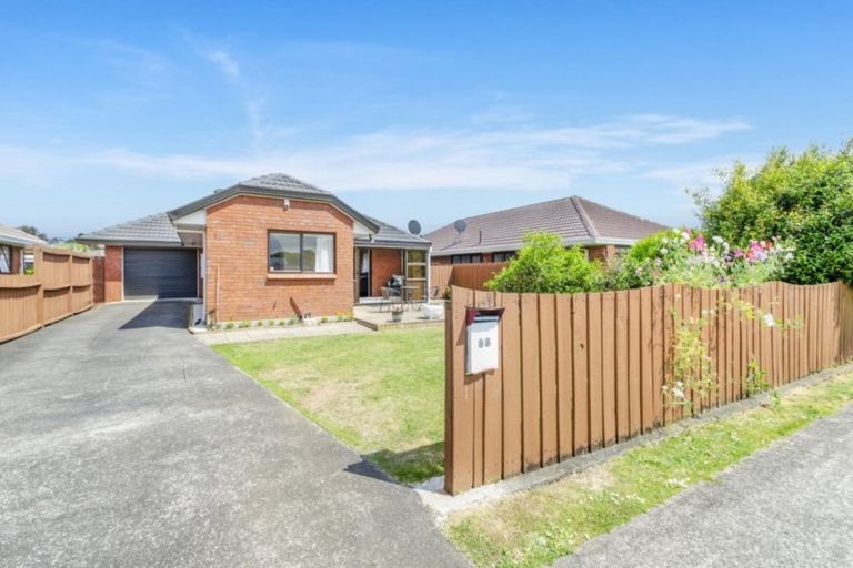 Photo of property in 8b Wellington Street, Papakura, 2110