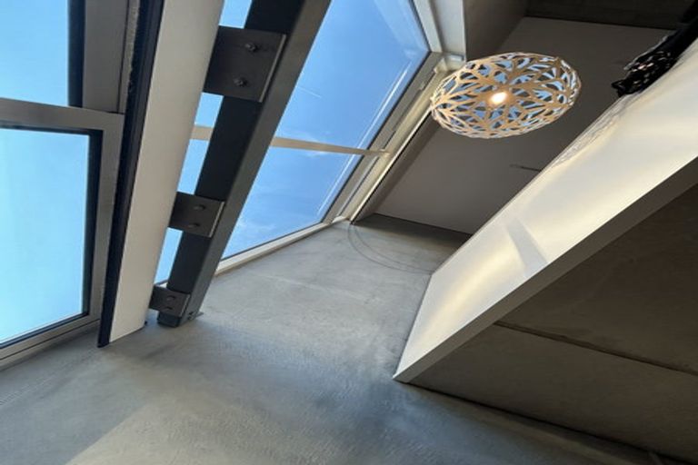 Photo of property in Ink'd, 19 Pirie Street, Mount Victoria, Wellington, 6011