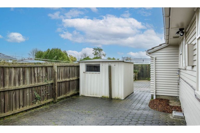 Photo of property in 191 Grahams Road, Burnside, Christchurch, 8053