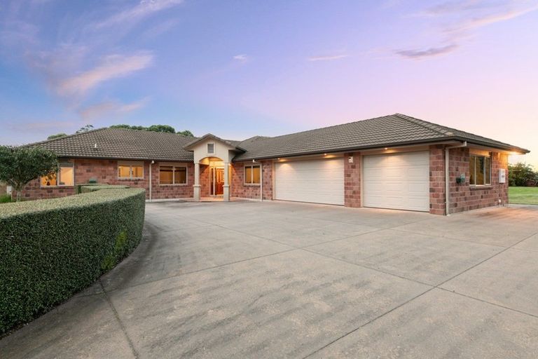 Photo of property in 415 Youngson Road, Whakamarama, Tauranga, 3179