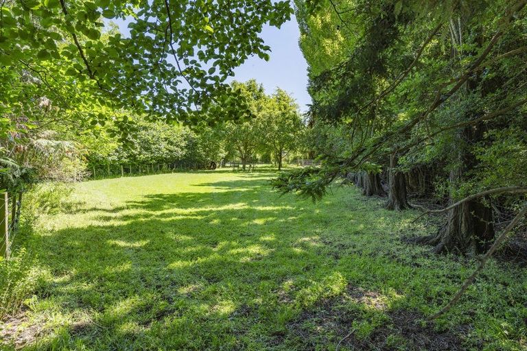 Photo of property in 187 Tancreds Road, Lincoln, Christchurch, 7672