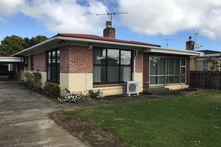 Photo of property in 20 Puhinui Road, Manukau, Auckland, 2104