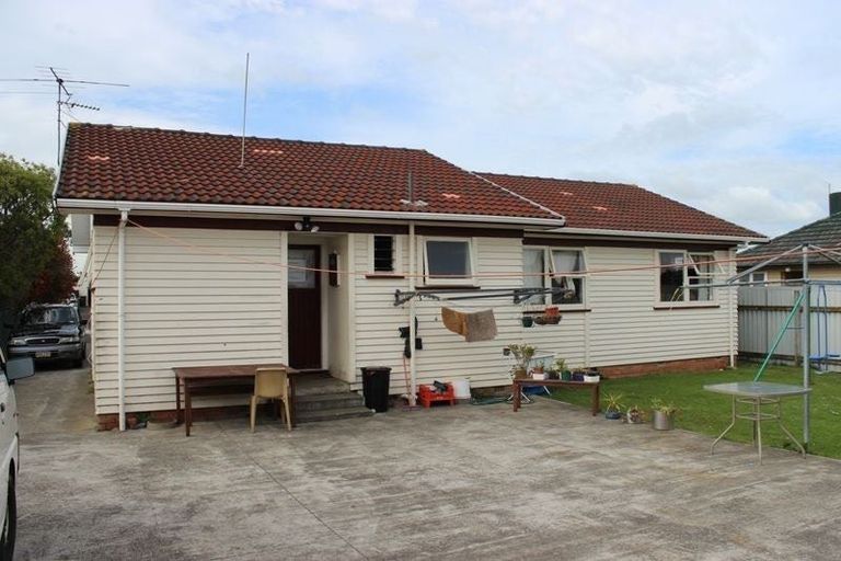 Photo of property in 33 Royston Street, Rosehill, Papakura, 2113