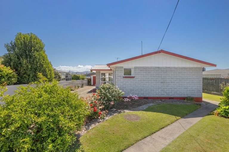 Photo of property in 8 Moana Crescent, Redwoodtown, Blenheim, 7201