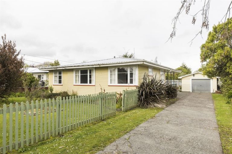 Photo of property in 28 Main Street, Marton, 4710