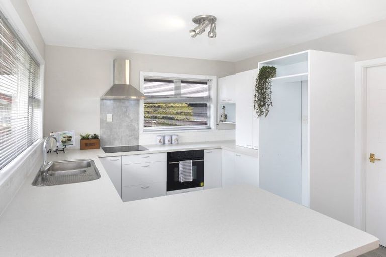 Photo of property in 4 Santa Rosa Avenue, Halswell, Christchurch, 8025