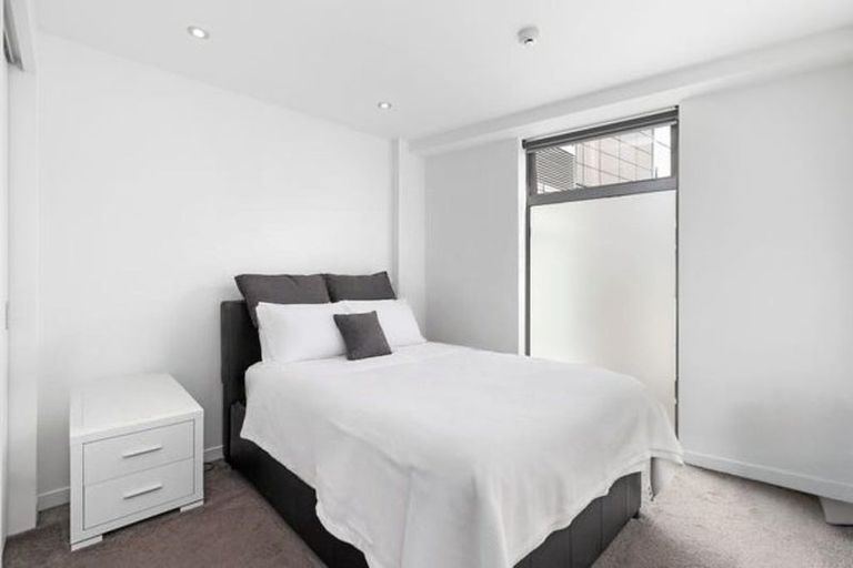 Photo of property in Elevate, 4/30b Taranaki Street, Te Aro, Wellington, 6011