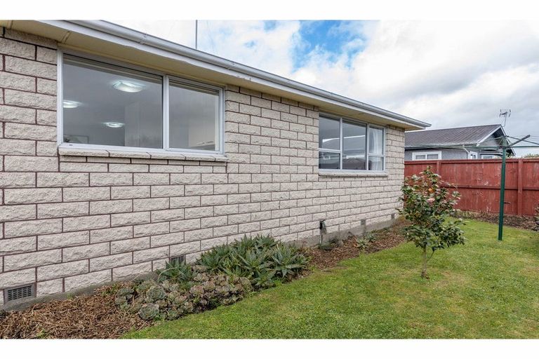 Photo of property in 72a White Street, Rangiora, 7400