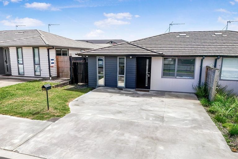Photo of property in 14b Yanicks Crescent, Fitzroy, Hamilton, 3206