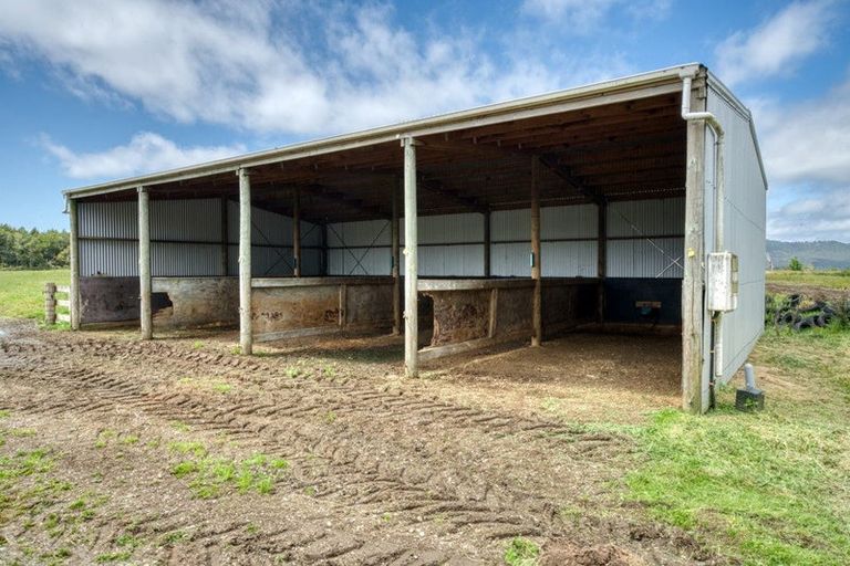 Photo of property in 365 Taylorville Road, Coal Creek, Greymouth, 7802