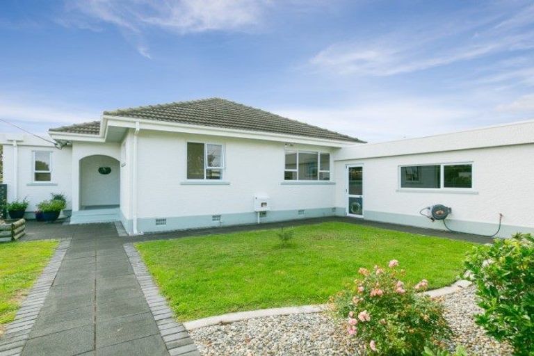 Photo of property in 31 Doone Street, Lynmouth, New Plymouth, 4310