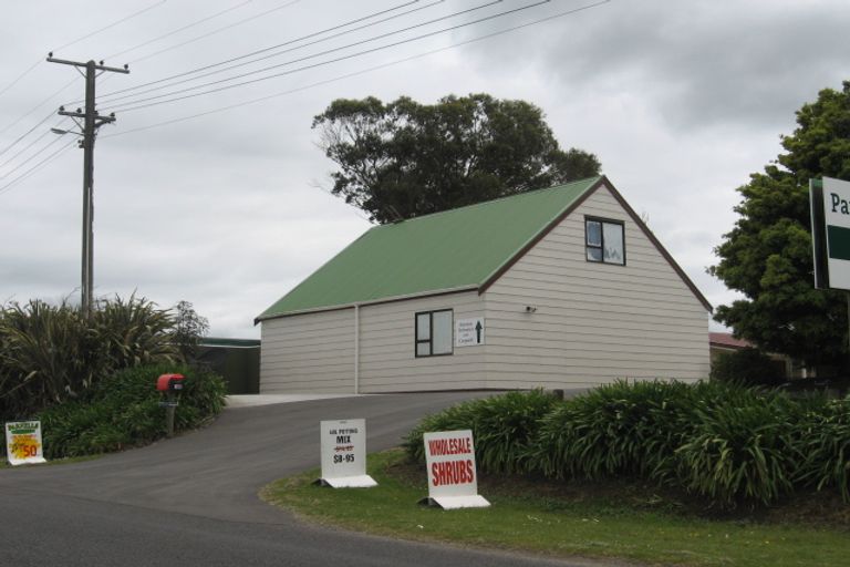 Photo of property in 102 Fox Road, Springvale, Whanganui, 4501