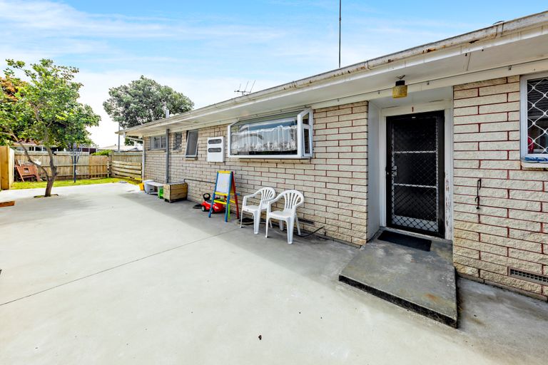 Photo of property in 1/66a Puhinui Road, Manukau, Auckland, 2104
