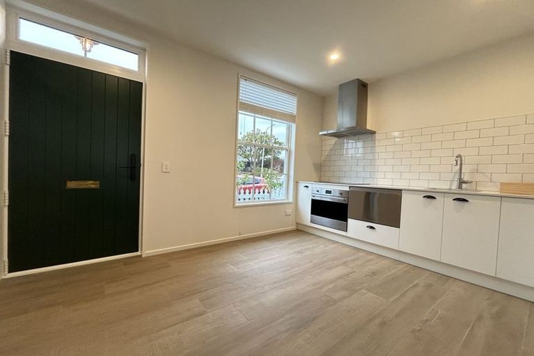 Photo of property in 2/157 Chester Street East, Christchurch Central, Christchurch, 8011