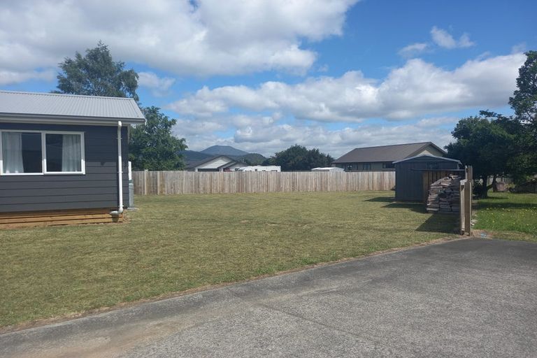 Photo of property in 15 Ngahana Place, Turangi, 3334