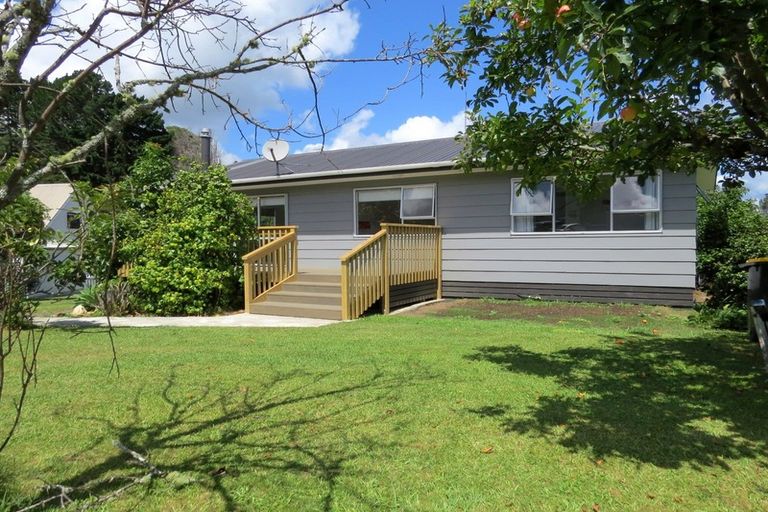 Photo of property in 130 Lillis Lane, Coromandel, 3506