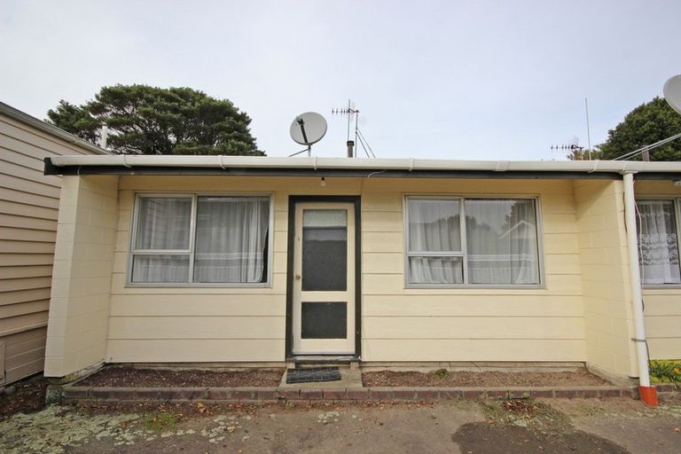 Photo of property in 282 Ruahine Street, Terrace End, Palmerston North, 4410