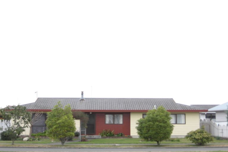 Photo of property in 81 Wharerangi Road, Greenmeadows, Napier, 4112