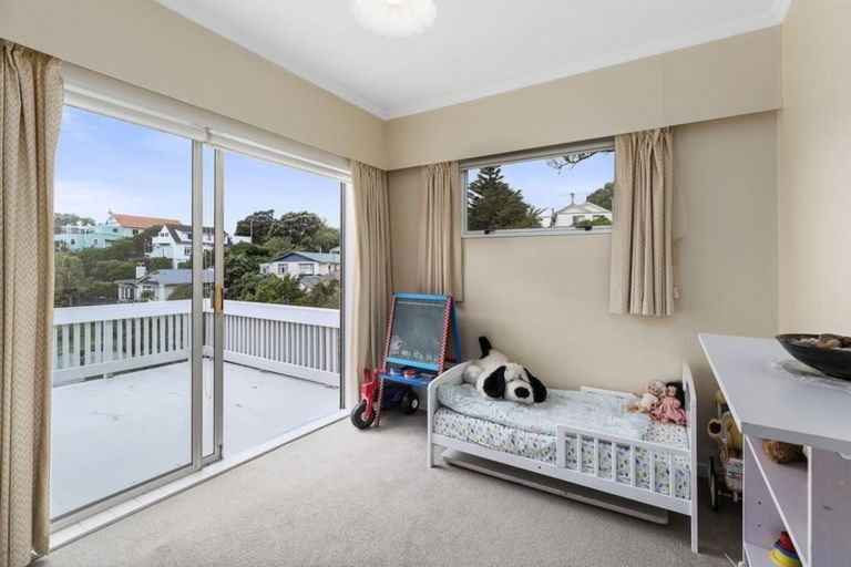 Photo of property in 159a Seatoun Heights Road, Miramar, Wellington, 6022