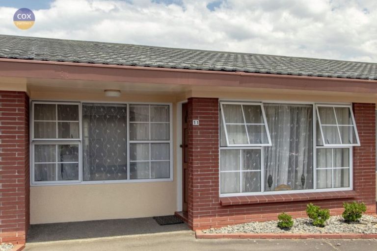 Photo of property in 11/376 Kennedy Road, Pirimai, Napier, 4112
