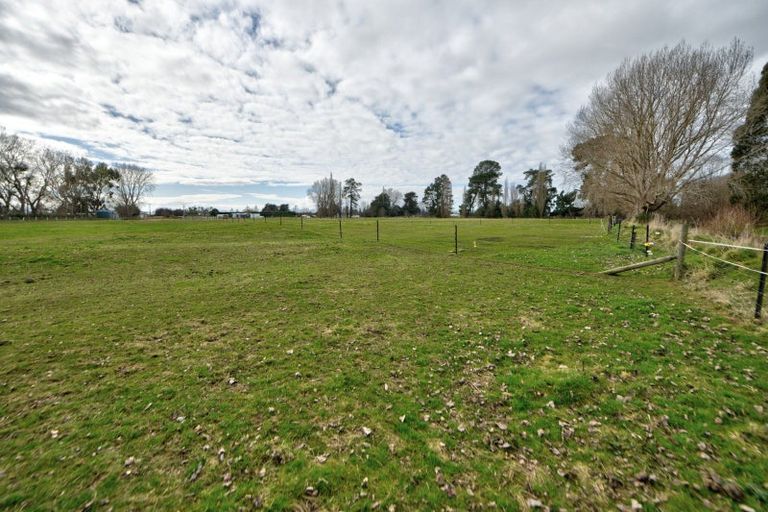 Photo of property in 11 Horrell Road, Mandeville, Gore, 9776