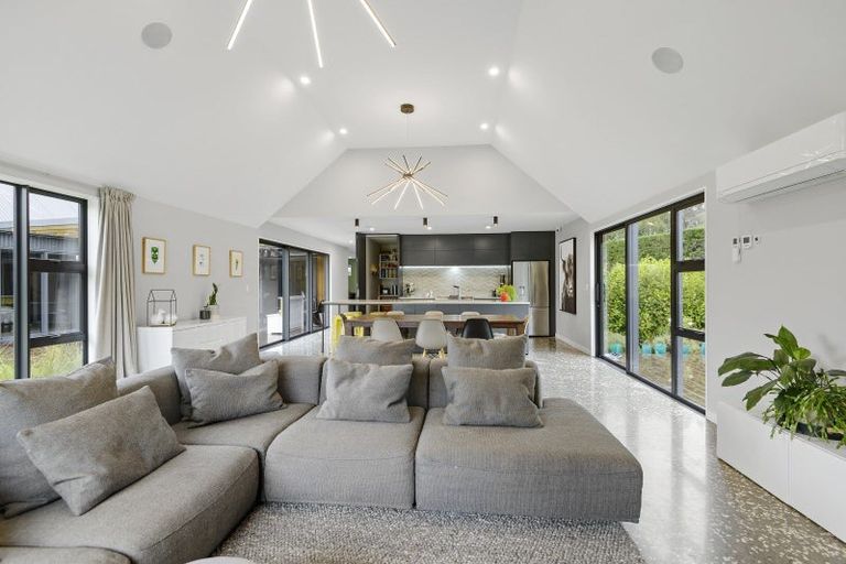 Photo of property in 338 Two Chain Road, Burnham, Christchurch, 7677