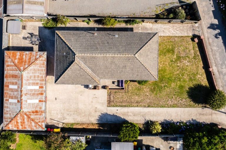 Photo of property in 14 Leverett Place, North New Brighton, Christchurch, 8083