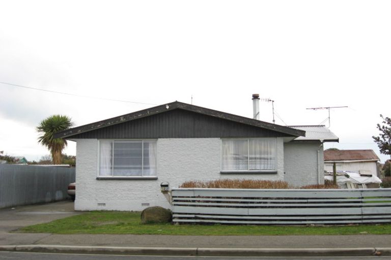 Photo of property in 122 Nith Street, Appleby, Invercargill, 9812