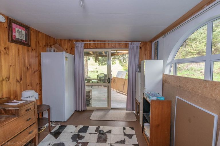 Photo of property in 271 Takahue Saddle Road, Takahue, Kaitaia, 0481