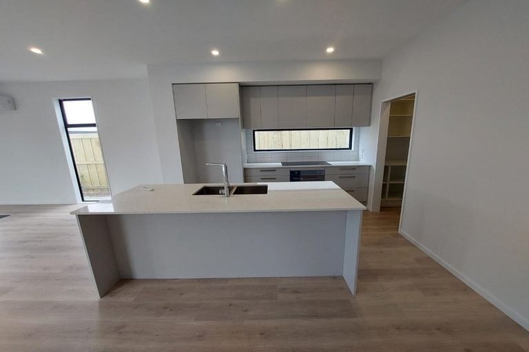 Photo of property in 124 Claridges Road, Casebrook, Christchurch, 8051