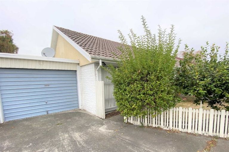 Photo of property in 3/81 Southampton Street, Sydenham, Christchurch, 8023