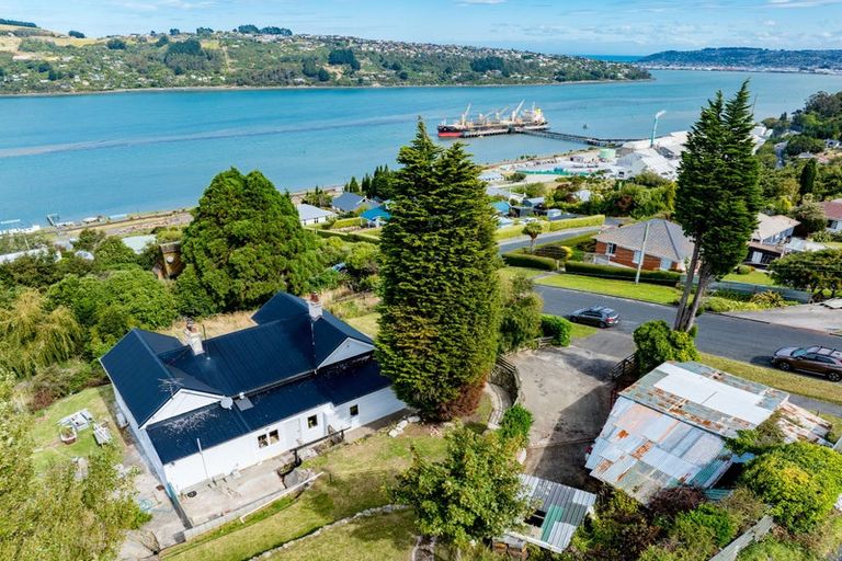 Photo of property in 20 Manuka Street, Ravensbourne, Dunedin, 9022