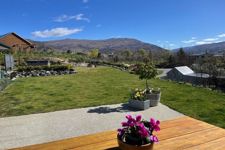 Photo of property in 7 Lynn Lane, Bannockburn, Cromwell, 9384