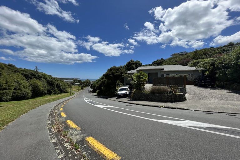 Photo of property in 39 Acheron Road, Paremata, Porirua, 5026