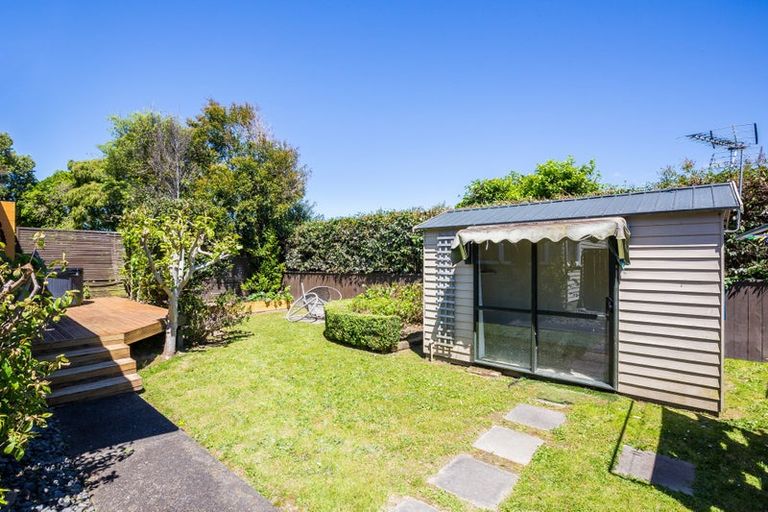 Photo of property in 49c Garden Road, Avalon, Lower Hutt, 5011