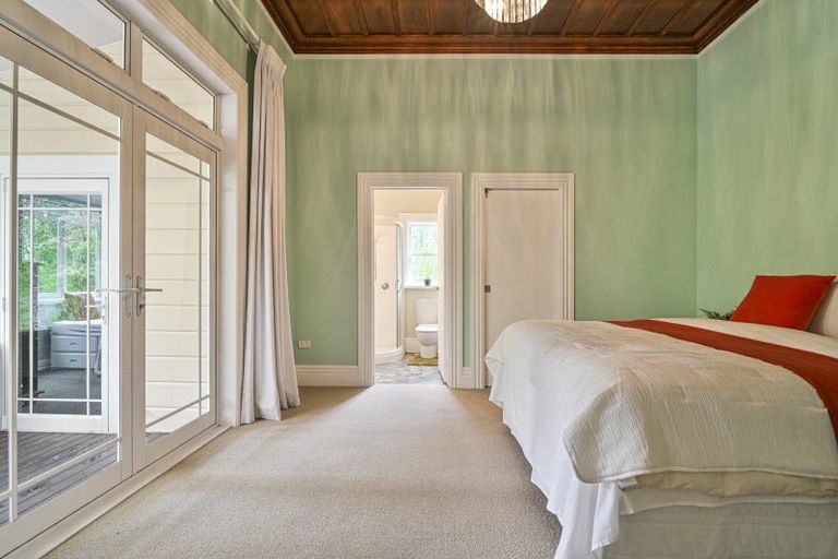 Photo of property in 623 Maraetotara Road, Maraetotara, Havelock North, 4294