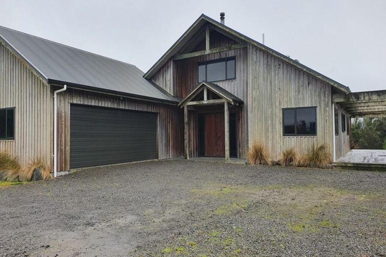Photo of property in 125 Bedford Road North, Kaimiro, 4386
