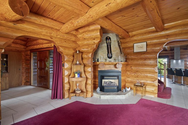 Photo of property in 177a Jones Road, Hunua, 2583