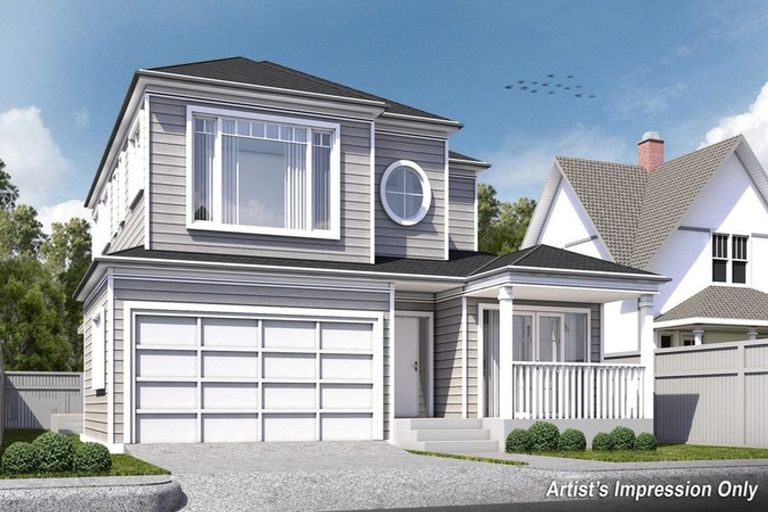 Photo of property in 92 Kahui Parade, Karaka, Papakura, 2113